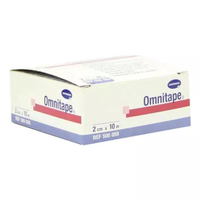 OMNITAPE Teippiside 2 cm, 1 kpl OMNITAPE Teippiside 2 cm, 1 kpl