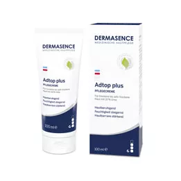 DERMASENCE Adtop plus kerma, 100 ml