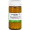 BIOCHEMIE 3 Ferrum phosphoricum D 12 tablettia, 200 kpl