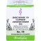 BIOCHEMIE 19 Cuprum arsenicosum D 6 tablettia, 80 kpl