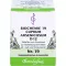 BIOCHEMIE 19 Cuprum arsenicosum D 12 tablettia, 80 kpl