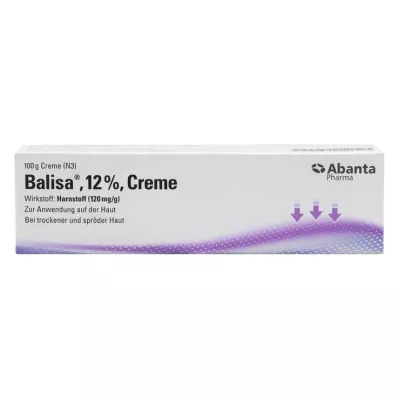 BALISA Kerma, 100 g