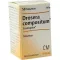 DROSERA COMPOSITUM Cosmoplex-tabletit, 50 kpl