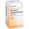 DROSERA COMPOSITUM Cosmoplex-tabletit, 50 kpl