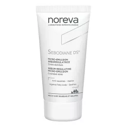 NOREVA Sebodiane DS Mikroemulsio, 30 ml