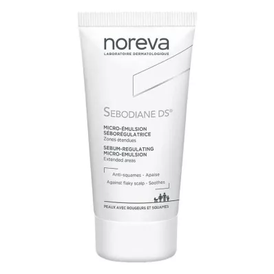 NOREVA Sebodiane DS Mikroemulsio, 30 ml NOREVA Sebodiane DS Mikroemulsio, 30 ml