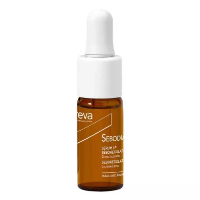 NOREVA Sebodiane DS Seerumi LP, 8 ml