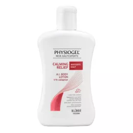 PHYSIOGEL Calming Relief A.I. Lotion, 200 ml