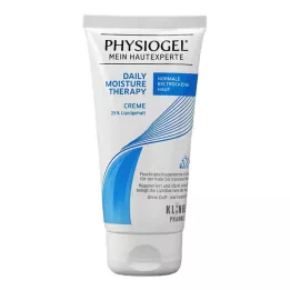 PHYSIOGEL Päivittäinen kosteusvoide, 150 ml