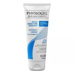PHYSIOGEL Daily Moisture Therapy Intensiivinen kosteusvoide, 100 ml