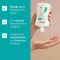 PHYSIOGEL Hiuspohjan hoitoshampoo, 250 ml