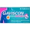 GAVISCON Dual 250mg/106.5mg/187.5mg purutabletit, 16 kpl