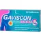 GAVISCON Dual 250mg/106.5mg/187.5mg purutabletit, 16 kpl