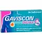 GAVISCON Dual 250mg/106.5mg/187.5mg purutabletit, 16 kpl