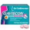 GAVISCON Dual 250mg/106.5mg/187.5mg purutabletit, 16 kpl