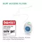 GUM Access Floss 50 sovellusta, 1 kpl