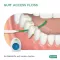 GUM Access Floss 50 sovellusta, 1 kpl