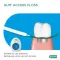 GUM Access Floss 50 sovellusta, 1 kpl