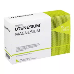 LÖSNESIUM Poreilevat rakeet annospussi, 20 kpl