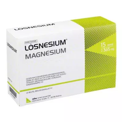 LÖSNESIUM Poreilevat rakeet annospussi, 20 kpl LÖSNESIUM Poreilevat rakeet annospussi, 20 kpl