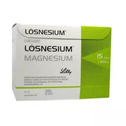 LÖSNESIUM Hyytelörakeet, 50 kpl
