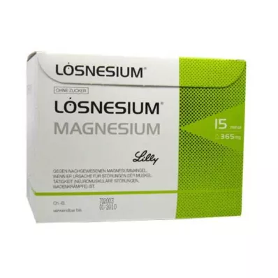 LÖSNESIUM Hyytelörakeet, 50 kpl LÖSNESIUM Hyytelörakeet, 50 kpl