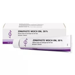 ZINKPASTE BW pehmeä, 100 ml