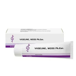 VASELINE VALKOINEN, 100 ml