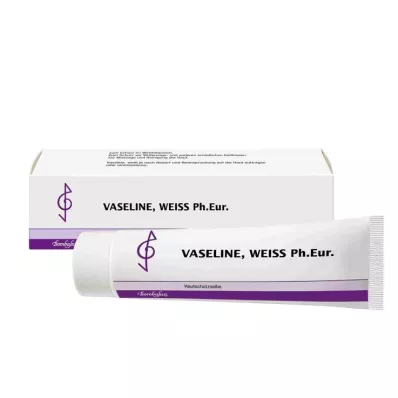 VASELINE VALKOINEN, 100 ml