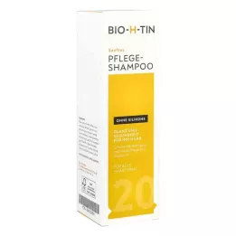 BIO-H-TIN Care Shampoo, 200 ml