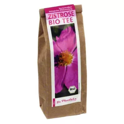 ZISTROSE BIO Tee, 50 g