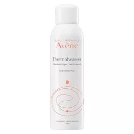 AVENE Terminen vesisuihke, 150 ml
