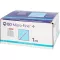 BD MICRO-FINE+ Insuliinipr.1 ml U40 12.7 mm, 100X1 ml