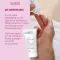 EUBOS TROCKENE Skin Urea 5% käsivoide, 75 ml