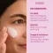EUBOS TROCKENE Skin Urea 5 % yövoide, 50 ml