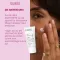 EUBOS TROCKENE Skin Urea 5 % yövoide, 50 ml