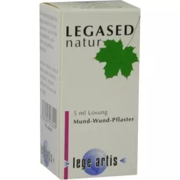 LEGASED Luontoliuos, 5 ml