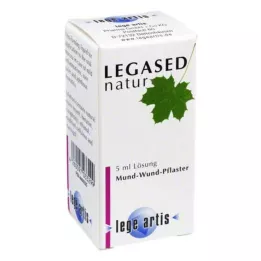 LEGASED Luontoliuos, 5 ml