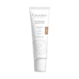 AVENE Couvrance korjaava meikkivoide hiekka 3.0, 30 ml