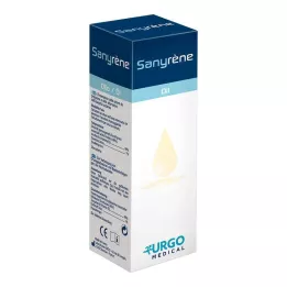 SANYRENE Öljy, 50 ml