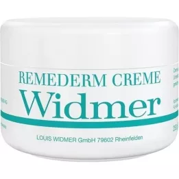 WIDMER Remederm-voide, hajustamaton, 250 g