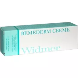 WIDMER Remederm voide hajustamaton, 75 g