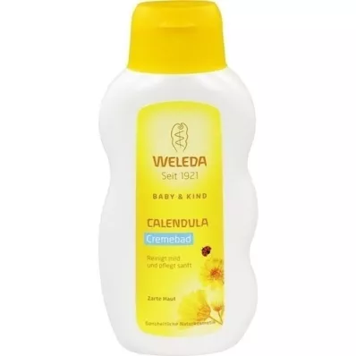 WELEDA Kehäkukka-voidekylpy, 200 ml