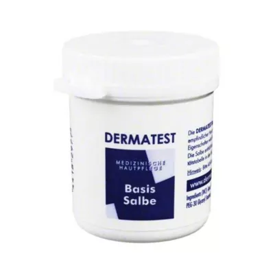 DERMATEST Perusvoide, 50 ml