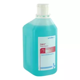 S&M Pesuvoide, 1 L