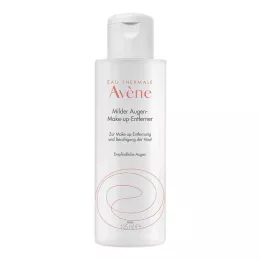 AVENE Lievä silmämeikinpoistogeeli, 125 ml