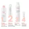 AVENE Lievä silmämeikinpoistogeeli, 125 ml