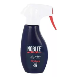 NOBITE Vaatesuihkupullo, 200 ml