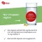 BORRETSCHÖL KAPSELN Dr.Wolz, 60 kpl