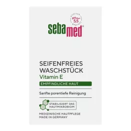 SEBAMED saippuaton pesuaine, 50 g